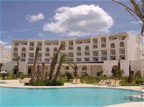 Sofitel Saphir Palace Yasmine Hammamet dans l’escarcelle de la chaîne espagnole Iberostar