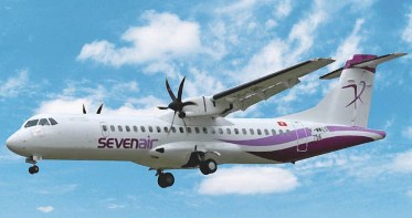 Sevenair lance une nouvelle ligne Djerba-Tripoli