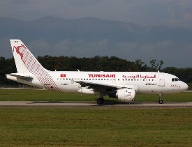 Tunisair étoffe son réseau européen pour l’hiver 2009/2010