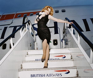 British Airways annonce des résultats performants