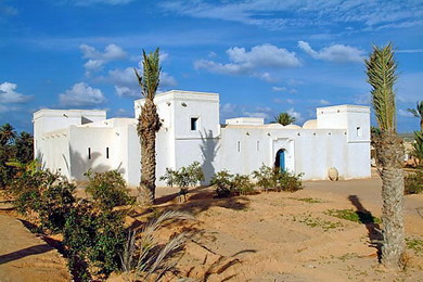 Djerba, un patrimoine à la mode ?