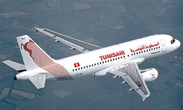 Tunisair, partenaire de Mauritania Airways