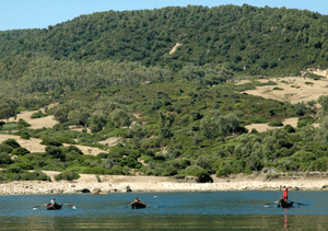 A quand le tourisme vert ?