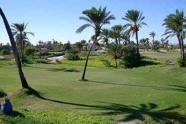 Les directeurs de golfs suisses en conclave à Djerba