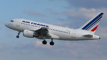 Air France monte en puissance sur Tunis