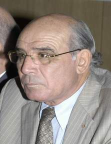 Décès de M. Kamel Boujbel, Président de la fédération tunisienne de l'hôtellerie