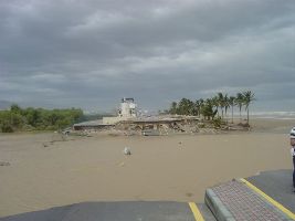 Quel bilan à Oman après le passage du cyclone ?