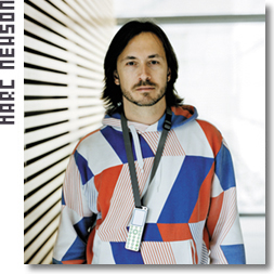 Marc Newson