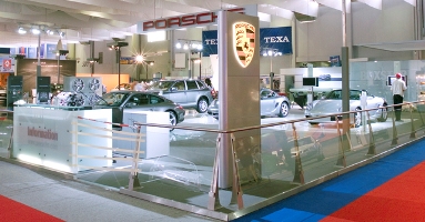 Porsche en Tunisie ?