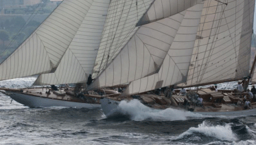 La régate maltaise : pour l’amour de la Mare Nostrum