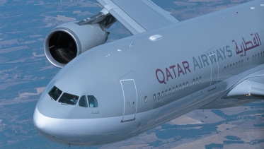 Qatar Airways lance son 1er vol cargo le 7 août à Tunis