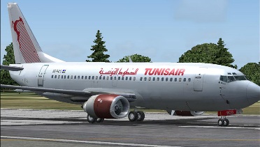 Tunisair crée un hub régional à Tunis