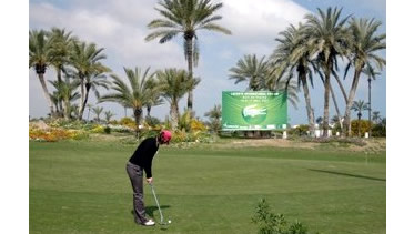 Tournoi international de golf Lacoste-Pro-Am en Tunisie: le « crocodile » sera de retour les 17 et 18 octobre à Gammarth