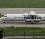 Un vol Tuninter fait demi-tour 15 minutes après son décollage