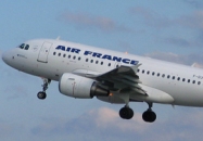 Air France provoque une polémique