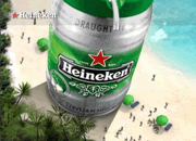 Heineken en Tunisie