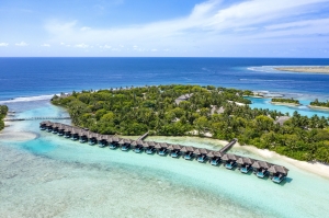 Experience an Unforgettable Eid Al Adha Retreat at Sheraton Maldives Full Moon Resort & Spa