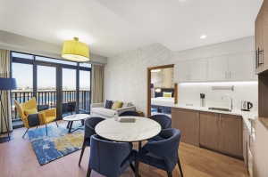 NOVOTEL, MERCURE, IBIS STYLES, AND APARTHOTEL ADAGIO IN DEIRA LAUNCH BUDGET-FRIENDLY POOLSIDE EXPERIENCES FOR UAE RESIDENTS AND TRAVELERS