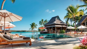 Constance Hotels & Resorts Joins the World's Finest with Forbes Travel Guide, Global Partner