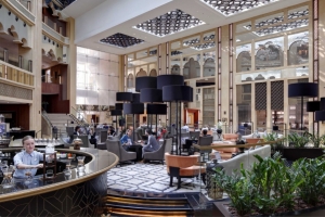 Step Into September Splendour and Exceptional Moments at The H Dubai
