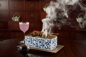 Izakaya Nights at Taiko Bar A Contemporary Twist on Japan’s After-Hours Tradition