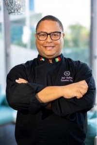 Saul Andrade Appointed as Executive Chef at Sheraton Dubai Creek Hotel & Towers