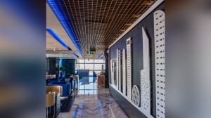 Conrad Abu Dhabi Etihad Towers unveils its magical dining experiences for the festive season