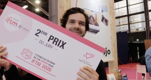 Projo, la startup qui révolutionne la vidéo dans le voyage avec l’intelligence artificielle