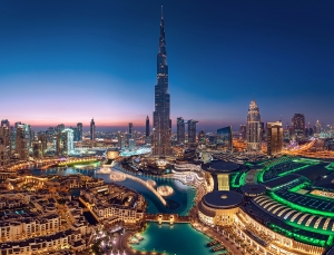 Emaar Hospitality Group pairs Dubai suite stays with Burj Khalifa access