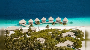 Celebrate Qatar National Day with InterContinental Maldives Resort’s Exclusive Residence Offer ​
