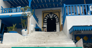 Sidi Bou Saïd on the Path to UNESCO: A Well-Deserved Recognition for the Mediterranean Gem