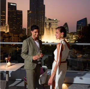 An Exclusive Seasonal Retreat for U By Emaar Members at Address Hotels + Resorts