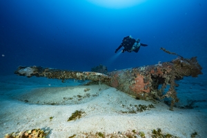 United Nations Backs Heritage Malta's WreckLife Initiative for the Protection of Underwater Cultural Heritage