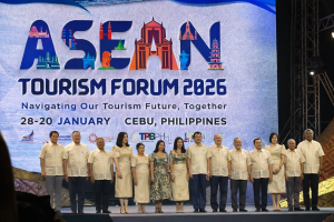ASEAN Tourism at a Turning Point: From a Collection of Destinations to a Shared Vision