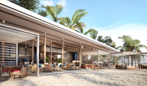  Prepare to Fall in Love with the Maldives this Summer with Tailored Escapes at Centara Hotels & Resorts 