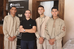 Tamerza : “Human First”, le nouveau visage de l’hospitality tunisienne