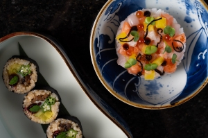 Rhythms of the Far East: An Elevated Lunch Offer at Taiko Dubai