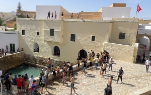 L’âme de Gafsa se dévoile enfin aux voyageurs du monde