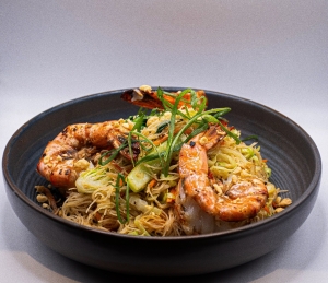 WOK & CO INTRODUCES A NEW MENU WITH A WIDE RANGE OF PAN-ASIAN FUSION DISHES