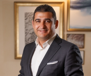 Sofitel Al Hamra Beach Resort Appoints Karim Abdelhamid as General Manager