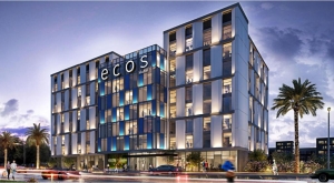 Ecos Dubai Al Furjan Shapes the Future of Sustainable Hospitality with Smart Technologies and a Responsible Approach Inspired by the UAE Green Agenda 2030
