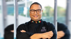 Saul Andrade Appointed as Executive Chef at Sheraton Dubai Creek Hotel & Towers