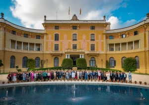 La Tunisie représentée au 1er Sommet Mondial de la Gastronomie à Barcelone.
