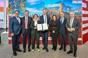 ITB Americas to Debut in Guadalajara, Mexico, in 2026 as Premier Pan-American Travel Trade Show