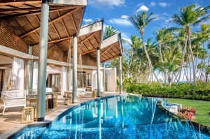 Celebrate Eid Al Etihad in Tropical Luxury: 6 Exclusive Hilton Seychelles Escapes Await