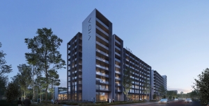 Emaar Hospitality Group to Open Its First Five-Star Hotel in Sharjah with Vida Aljada