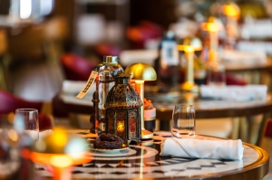 Hotel Indigo Dubai Downtown debuts One Of A Kind iftar experience