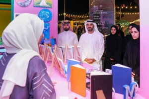 Miral & Khalifa Fund Launch 4th Waterfront Nights at Yas Bay for Ramadan