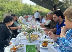 Tunisie: « Oueslati Zit’Tour » | une nouvelle route thématique dédiée à  l’huile d’olive Oueslati de Kairouan