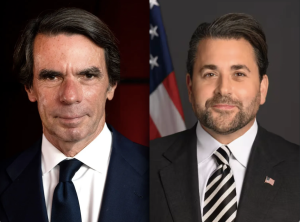 WTTC Announces Former Spanish Prime Minister José María Aznar and U.S. Tourism Minister Nick Adams for Malta Global Summit